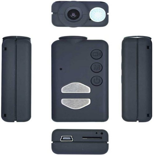 Mobius Full HD Sports Camera 1080P 30FPS 720P 60FPS For Multirotor N7
