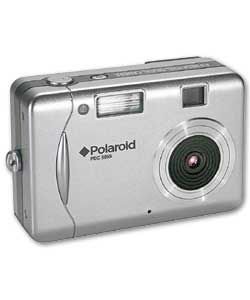 POLAROID PDC5070 5.1MP DIGITAL CAMERA N2