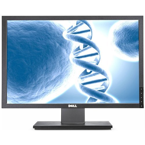 Dell P2210F 22" WideScreen Screen 1680 x 1050 Resolution LCD Flat Panel Monitor N4