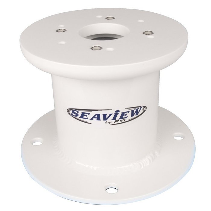 SEAVIEW Seaview 5" Thermal Camera Mount f/FLIR M-Series or Raymarine T-Series / PM5-FMT-8 /