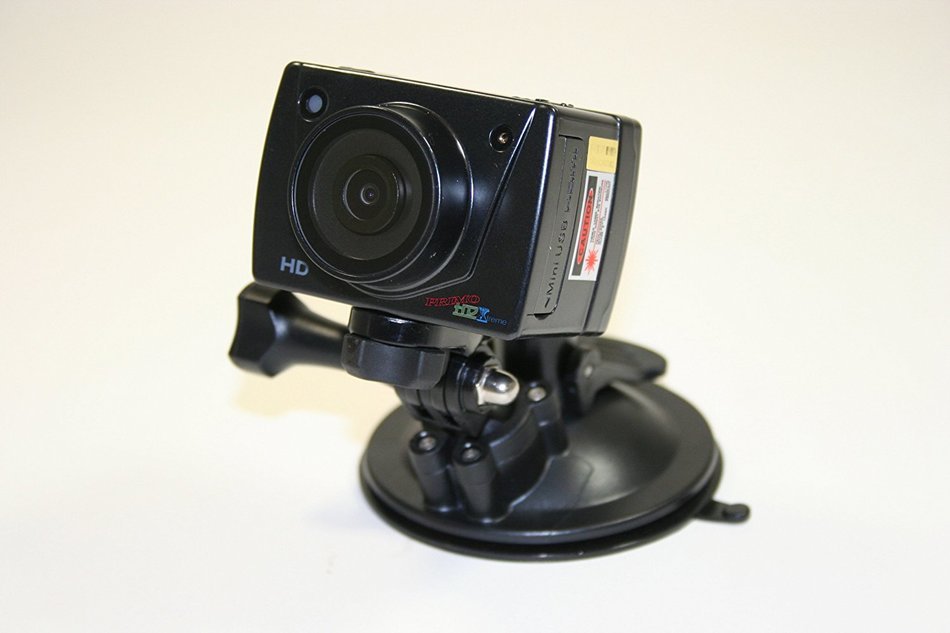 Extreme Sports 1080p Video Camera w/ Wifi N2