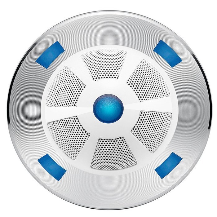AskMeBuy Portable Wireless Bluetooth Magnetic Levitation Floating Maglev 3D Stereo Speaker-2016 New arrival best... N2