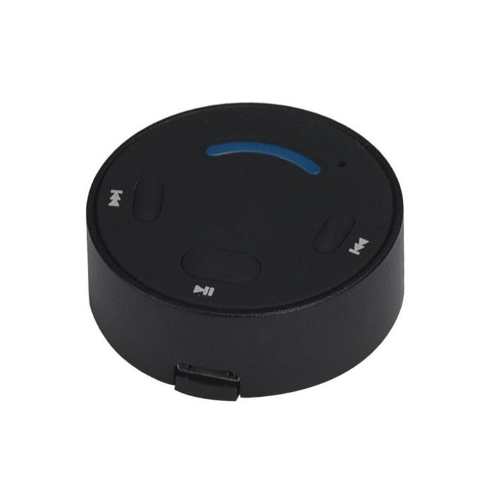 GBSELL 3.5mm Aux Bluetooth 4.0 HandsFree Car Kit Stereo Music Receiver Speakerphone N3