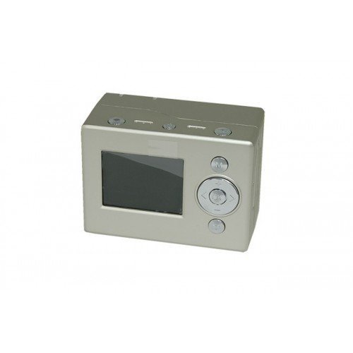 Astak CM-7500 1080p HD Action Camcorder N5