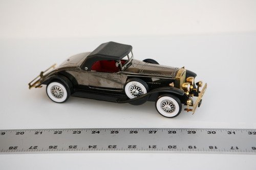 1931 Classic Solid State Radio by RC Powell N5