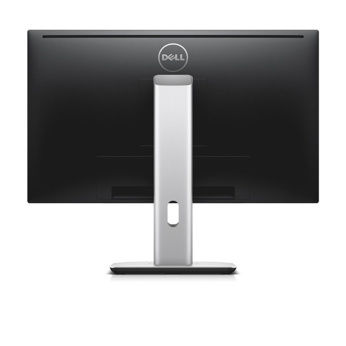 Dell Ultrasharp U2417HWi 24-Inch LED-Lit Wireless Connect Monitor N14