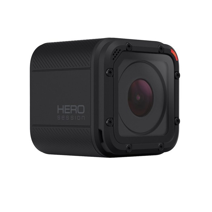 GoPro Hero Session Camera Black