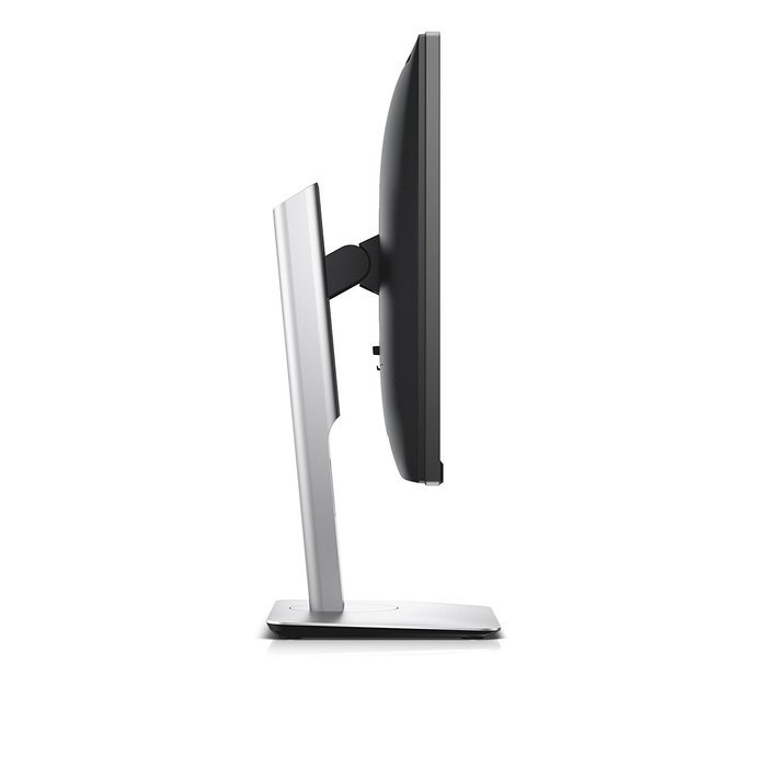 Dell Ultrasharp U2417HWi 24-Inch LED-Lit Wireless Connect Monitor N15