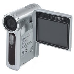 GFM DV-175 5MP Digital Video Camera