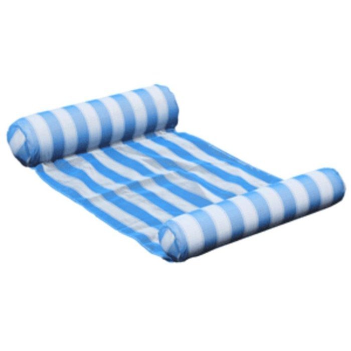 AIRHEAD Designer Series Floating Hammock - Aqua consumer electronics