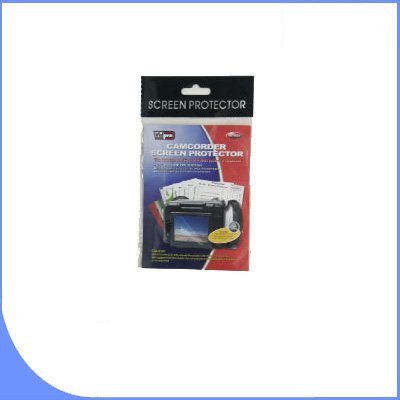 JVC GZ-HM30 HD Everio Camcorder (Black) BigVALUEInc Accessory Saver 4GB Bundle N4