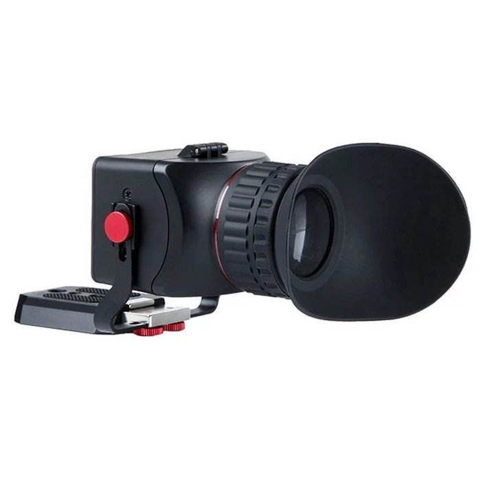 Sevenoak SK-VF Pro 1 3&times; Magnification Viewfinder Magnifier for Canon EOS Nikon Olympus Lumix 3" 3.2" LCD Camera N4