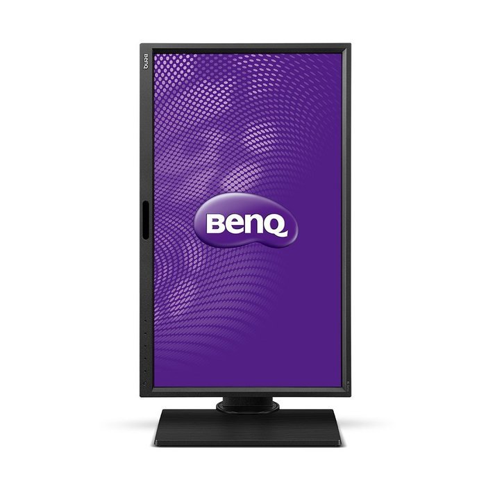 BenQ BL2420PT 23.8" IPS Designer Monitor for Photo Editing N5