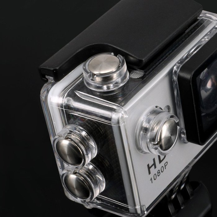 W9R Remote Controller 100% Original Action Camera 1080P Ultra HD WiFi Helmet Cam go Waterproof Pro Camera Sport... N5