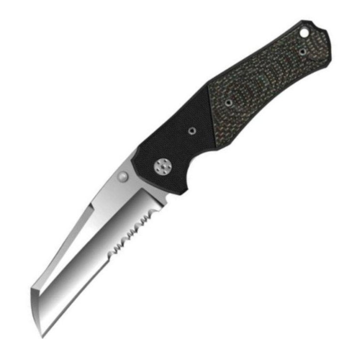 Jeff Hall Antara Asstd Open Serr Folder consumer electronics