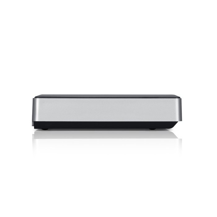 Raumfeld Connector Wireless Audio Receiver Component N4