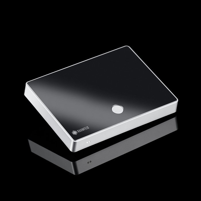 Raumfeld Connector Wireless Audio Receiver Component N5