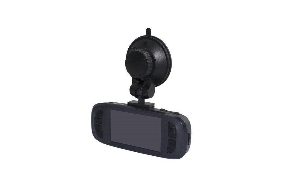 Matego 1080P FHD Dash Camera IR Night Vision Car Dash Camera Recorder with 2.7 Inch LCD Screen 170 Degree Wide... N3