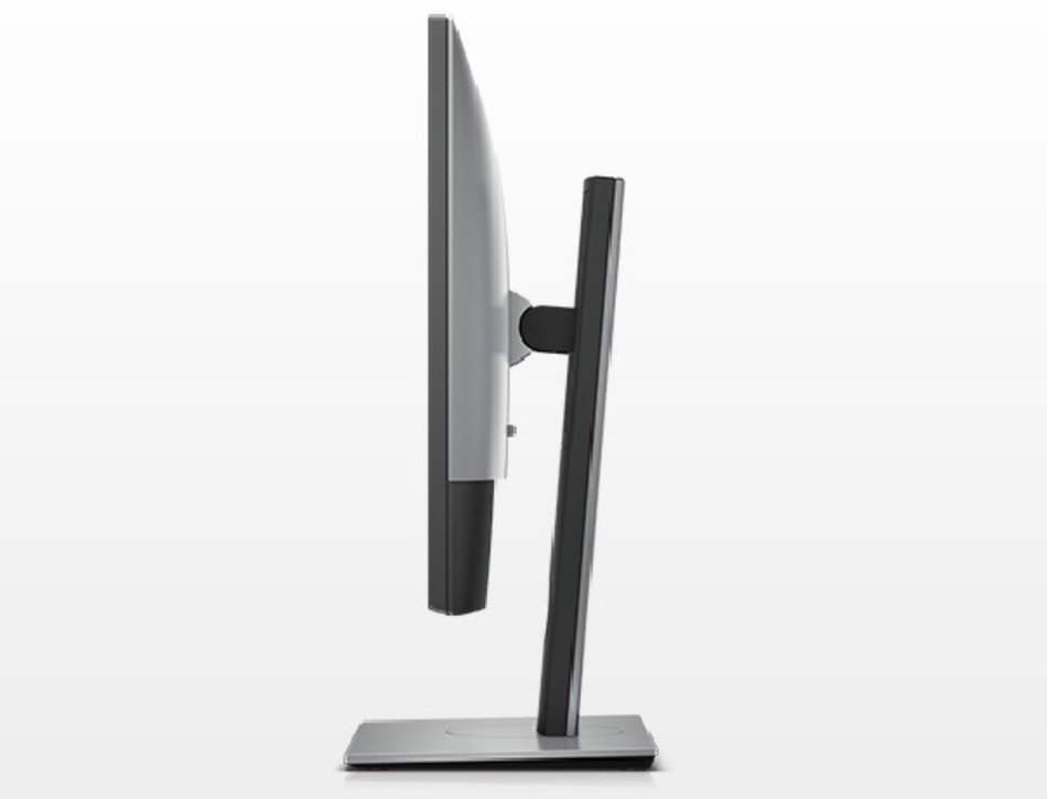 Dell UltraSharp U2717D 27-inch InfinityEdge Monitor LED-Lit Monitor N4
