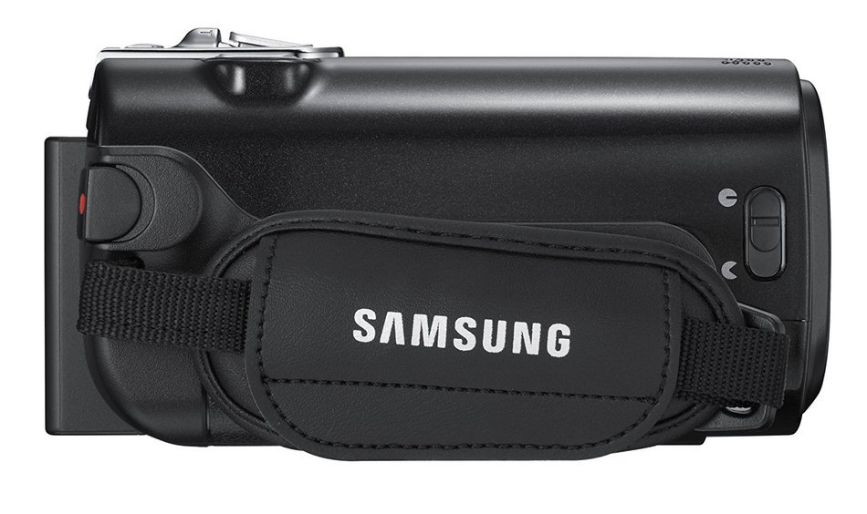 Samsung F40 Ultra Zoom Camcorder (Red) (Discontinued by Manufacturer) N20