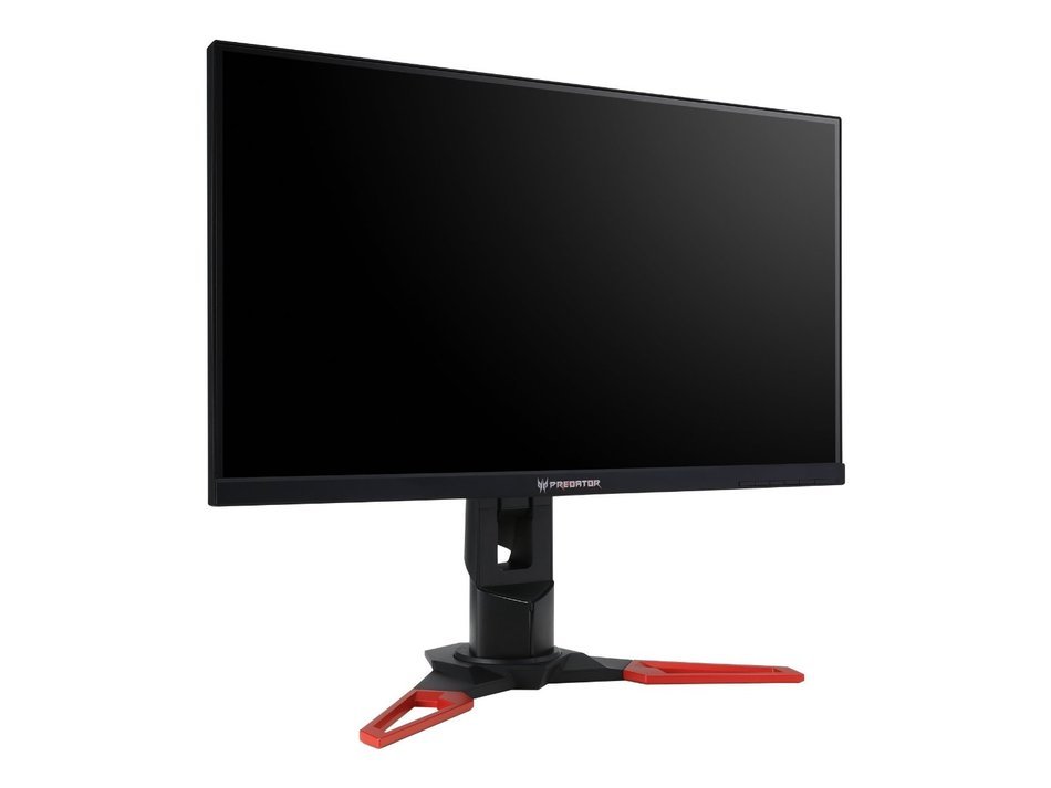 Acer Predator XB271HK bmiprz 27-inch IPS UHD (3840 x 2160) NVIDIA G-Sync Widescreen Display... N37