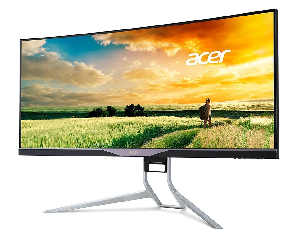 Acer Predator XB271HK bmiprz 27-inch IPS UHD (3840 x 2160) NVIDIA G-Sync Widescreen Display... N46