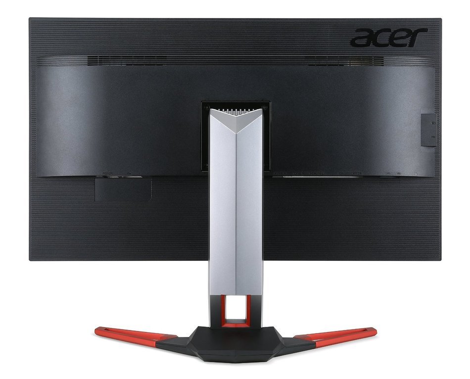 Acer Predator XB271HK bmiprz 27-inch IPS UHD (3840 x 2160) NVIDIA G-Sync Widescreen Display... N48