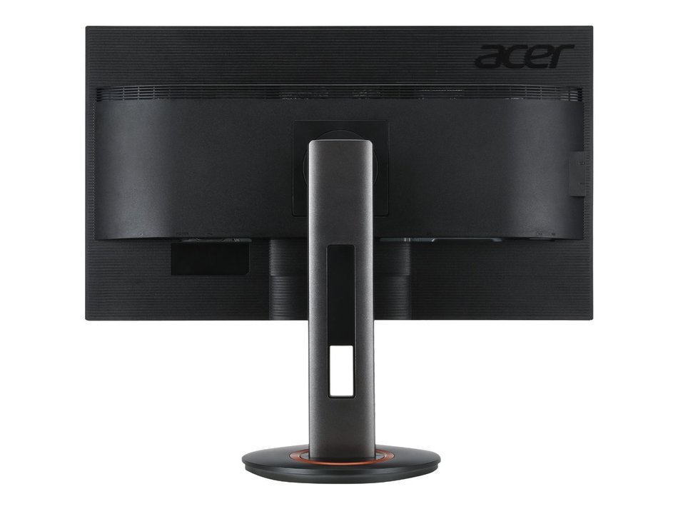 Acer Predator XB271HK bmiprz 27-inch IPS UHD (3840 x 2160) NVIDIA G-Sync Widescreen Display... N52