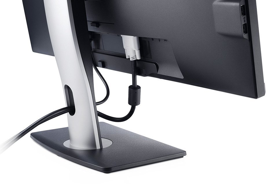 Dell UltraSharp U2913WM 29-Inch 21:9 Widescreen 2560 x 1080 LED-Lit Monitor N2