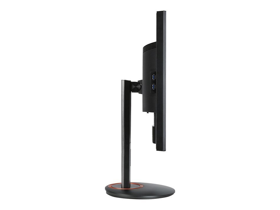 Acer Predator XB271HK bmiprz 27-inch IPS UHD (3840 x 2160) NVIDIA G-Sync Widescreen Display... N53