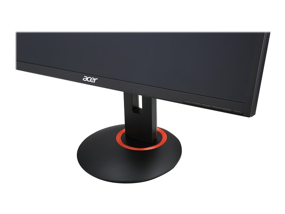Acer Predator XB271HK bmiprz 27-inch IPS UHD (3840 x 2160) NVIDIA G-Sync Widescreen Display... N54