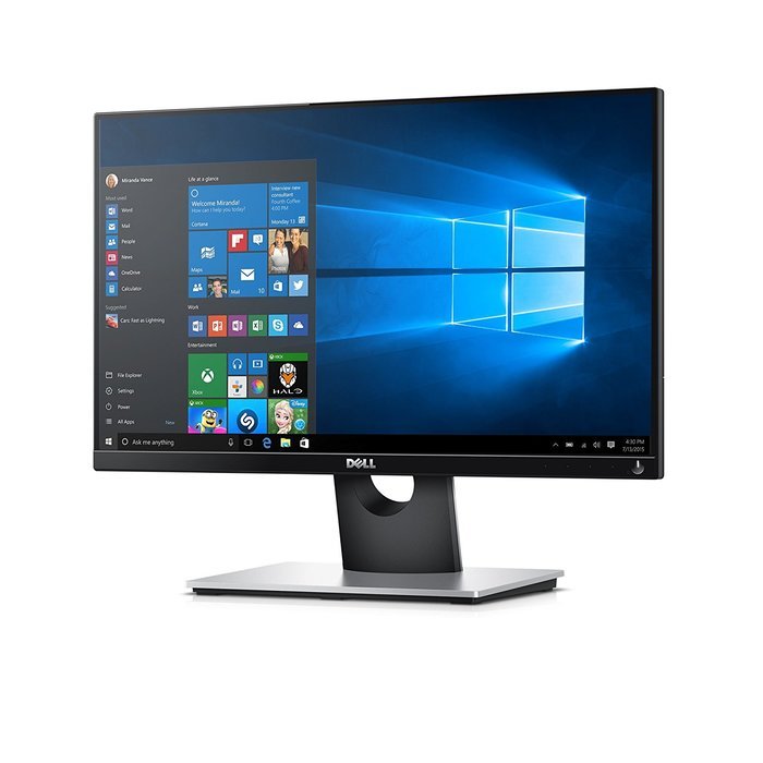 Dell S2316M 23.0" Screen LED-Lit Monitor N7