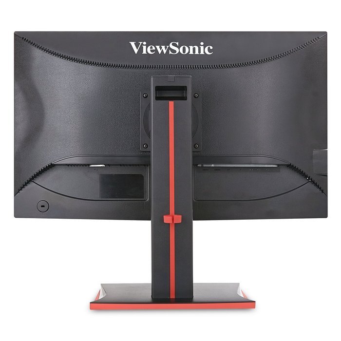 ViewSonic XG2401 24-inch 144Hz Full HD 1080p Gaming Monitor with 1ms Response Time, HDMI and... N26