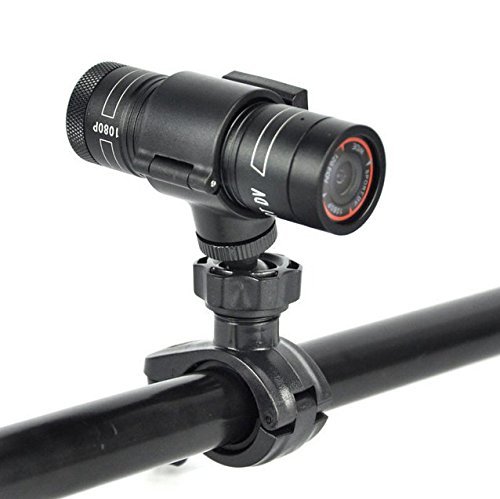 Eoncore Waterproof 32GB Full HD 1080p Helmet Head Camera Sport Action Cam Car Mini Camcorder DVR Video Recorder N2