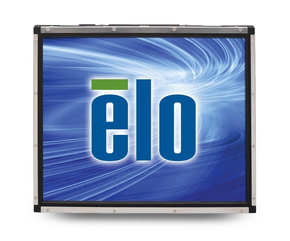 Elo 1537L IntelliTouchSAW 15-inch LCD Open Frame Touchscreen Monitor (E512043) N7