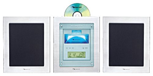 Nakamichi SoundSpace SS5 Stereo Music System