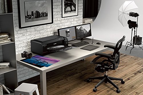 Canon Office Products imagePROGRAF PRO-1000, 17" Professional Photographic Inkjet Printer N6
