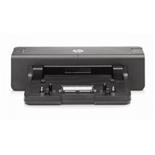 HP A7E36AA#ABA 120W Advanced Docking Station