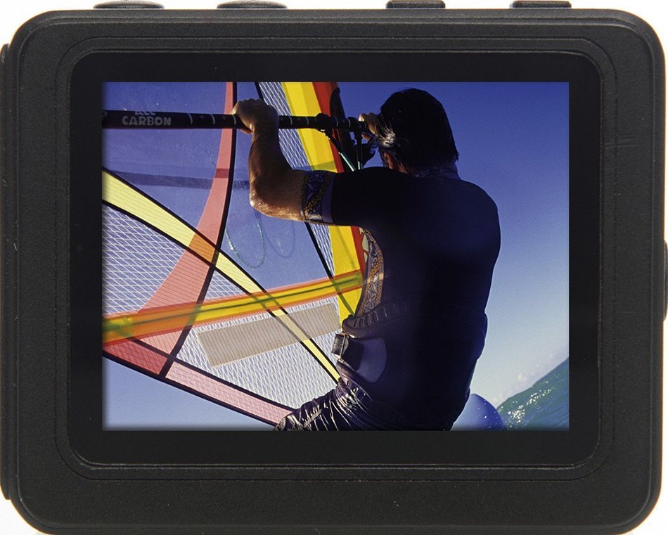 Rollei S-50 Wifi Standard Edition N18