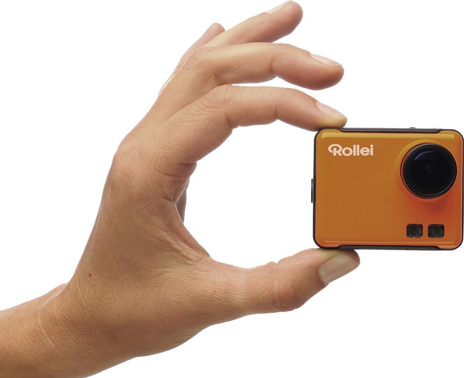 Rollei S-50 Wifi Standard Edition N19