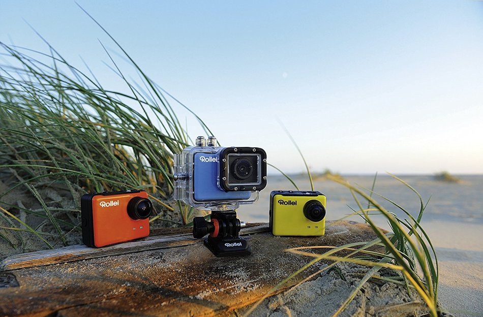 Rollei S-50 Wifi Standard Edition N20