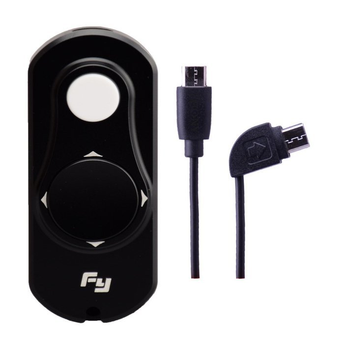 SBONY Feiyu Tech Wireless Remote Control for FY G4S Handheld JoyStick (FY G4S MG Wireless Remote) N10