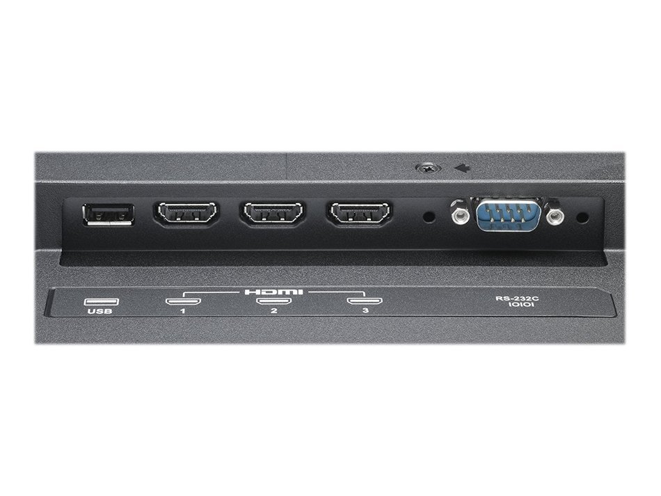 NEC E425 42" Full HD Commercial LED Monitor N9