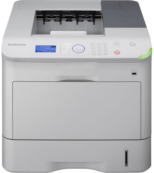 Samsung ML-6515ND/XAA Mono Laser Printer