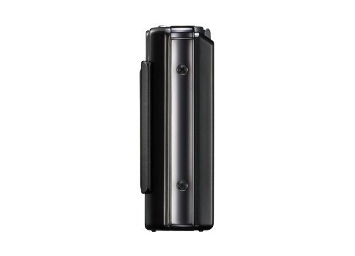 Sony Cybershot DSC-T500 10.1MP Digital Camera with 5x Optical Zoom with Super Steady Shot Image Stabilization N15