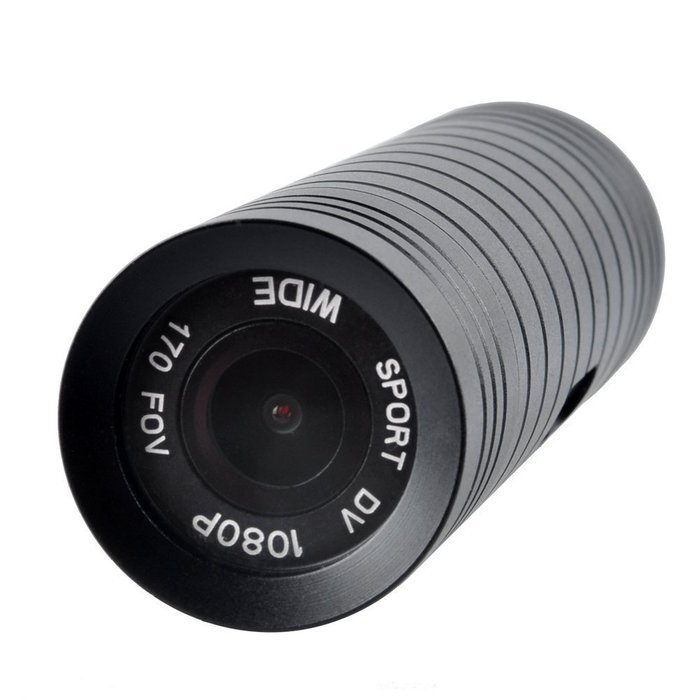 PowerLead Wcam PL-WC005 Wireless Waterproof Camera Full HD 1080p Action Cam 12MP 170 degree Wide Angle Lens Camera... N3