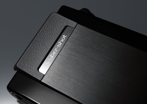 Sony Cybershot DSC-T500 10.1MP Digital Camera with 5x Optical Zoom with Super Steady Shot Image Stabilization N20