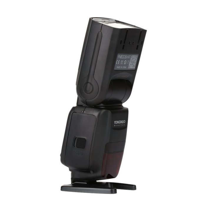 Yongnuo Yn600ex-rt 2.4g Wireless HSS Flash with Yn-e3-rt Radio Transmitter Set Light for Canon 1dx 1ds III 1d... N2