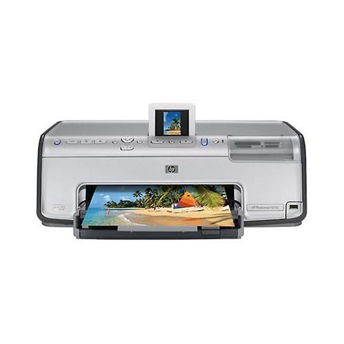 HP Photosmart 8250 Printer (Q3470A#ABA) N2