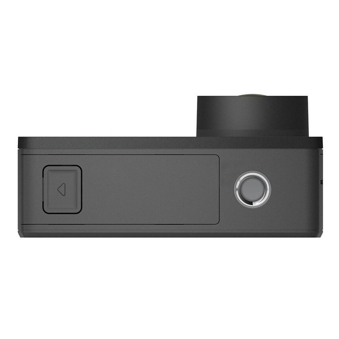 PULUZ Original YI II 4K Professional Portable Sport Action Camera, 2.19 inch Screen 12MP 155 Degrees Wide Angle... N4